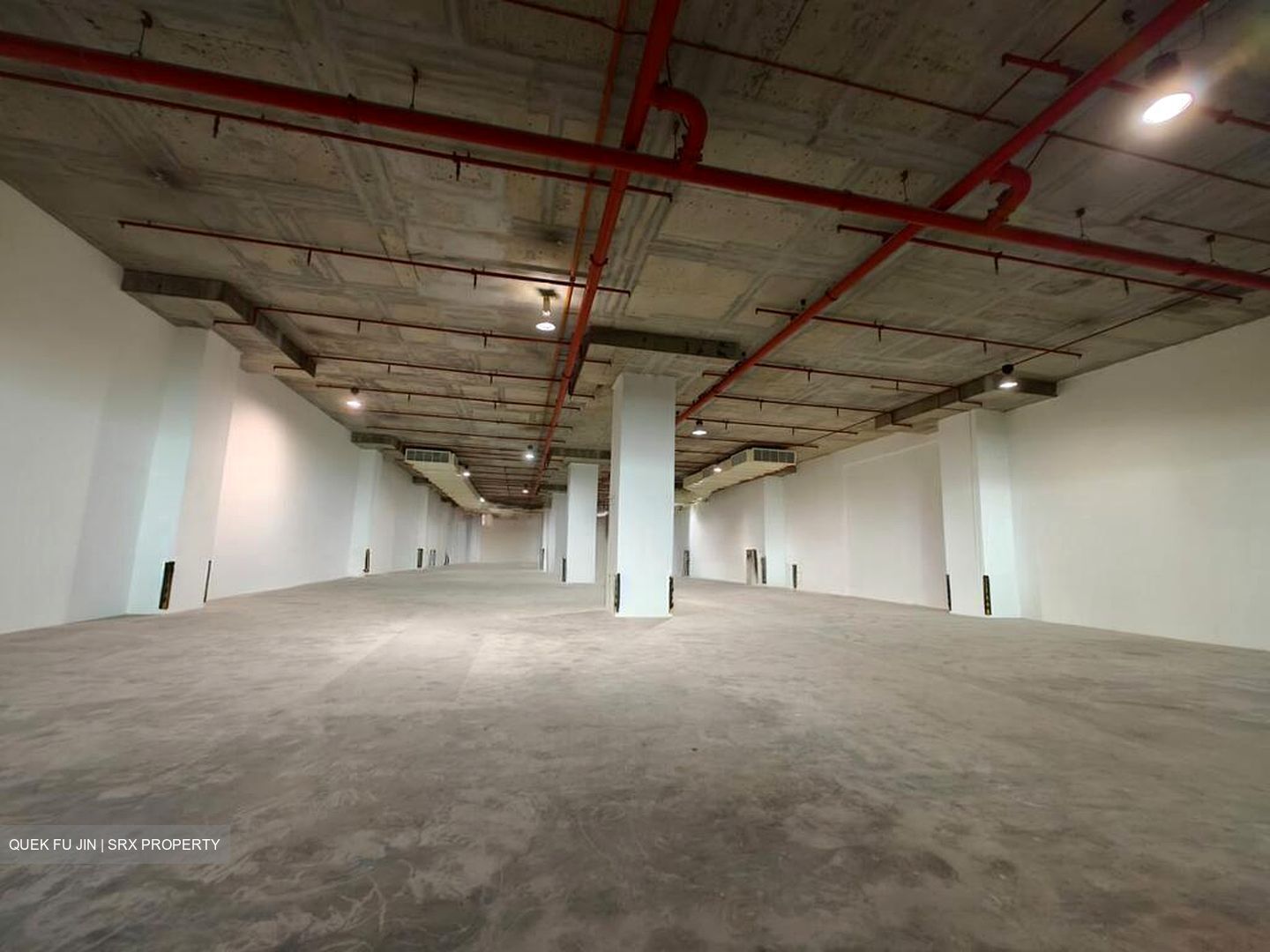 Jurong Logistics Hub (D22), Factory #518512201